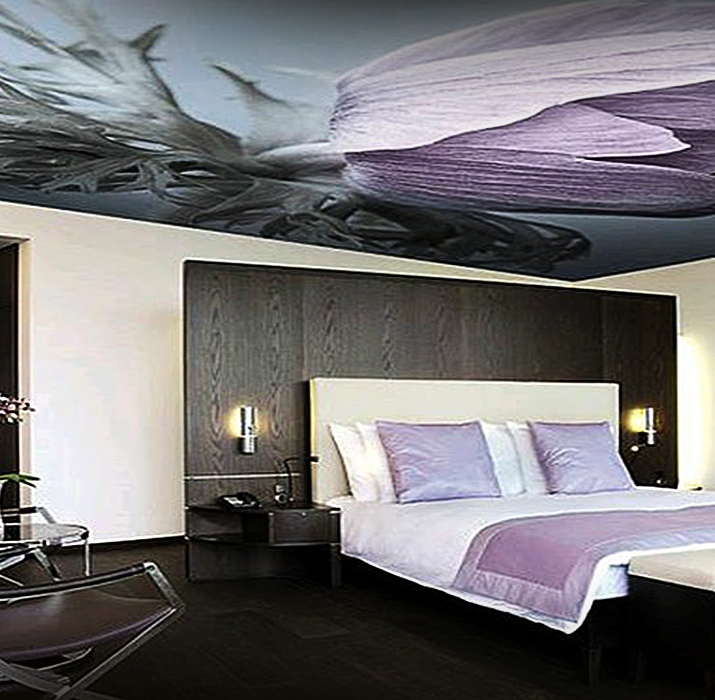 Натяжные потолки с фотопечатью - выбирают особенные люди с неординарным подходом к жизни! Натяжные потолки с фотопечатью