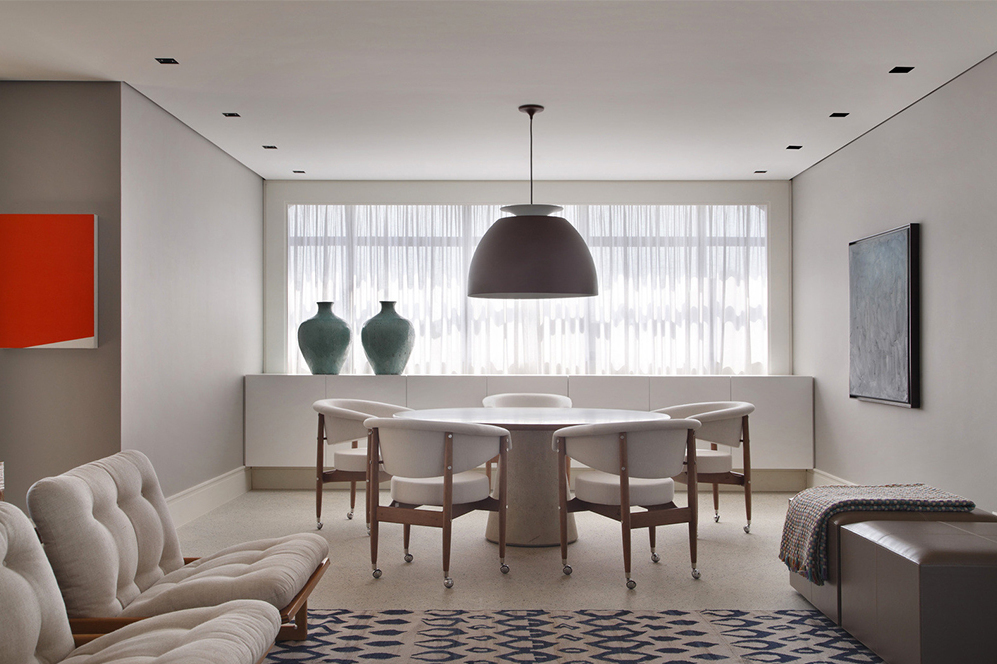 пример удачного сочетания матового натяжного потолка с интерьером матовый натяжной потолок